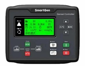 SmartGen Digital Controller